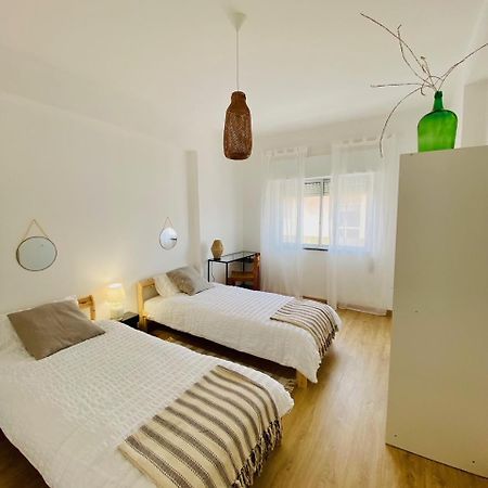 Bright Modern 3 Bedroom In Portimao Downtown מראה חיצוני תמונה