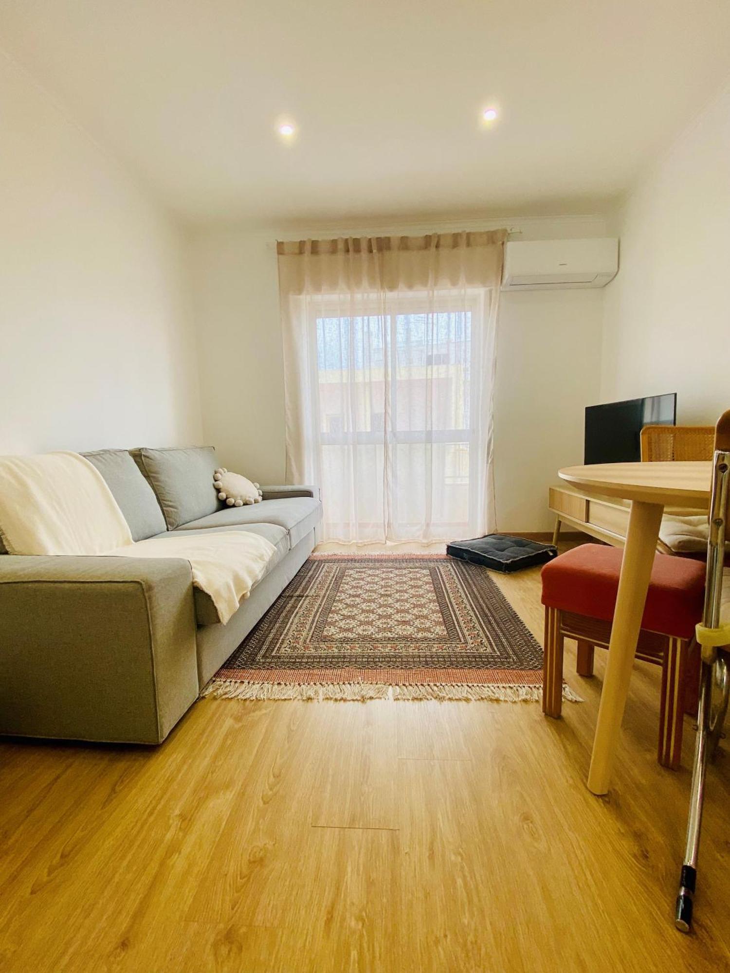 Bright Modern 3 Bedroom In Portimao Downtown מראה חיצוני תמונה