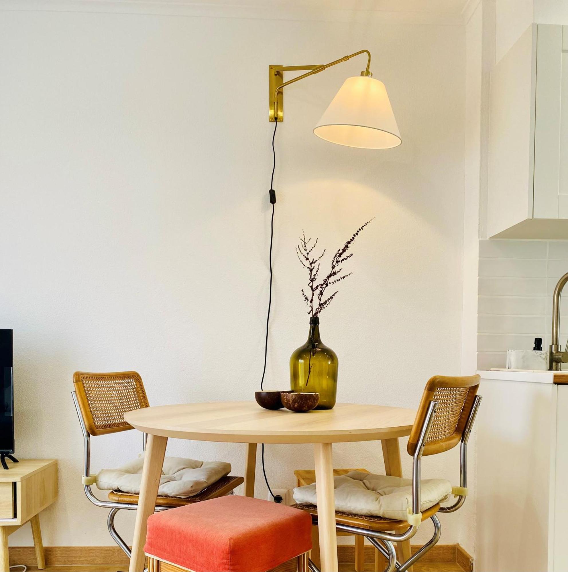 Bright Modern 3 Bedroom In Portimao Downtown מראה חיצוני תמונה