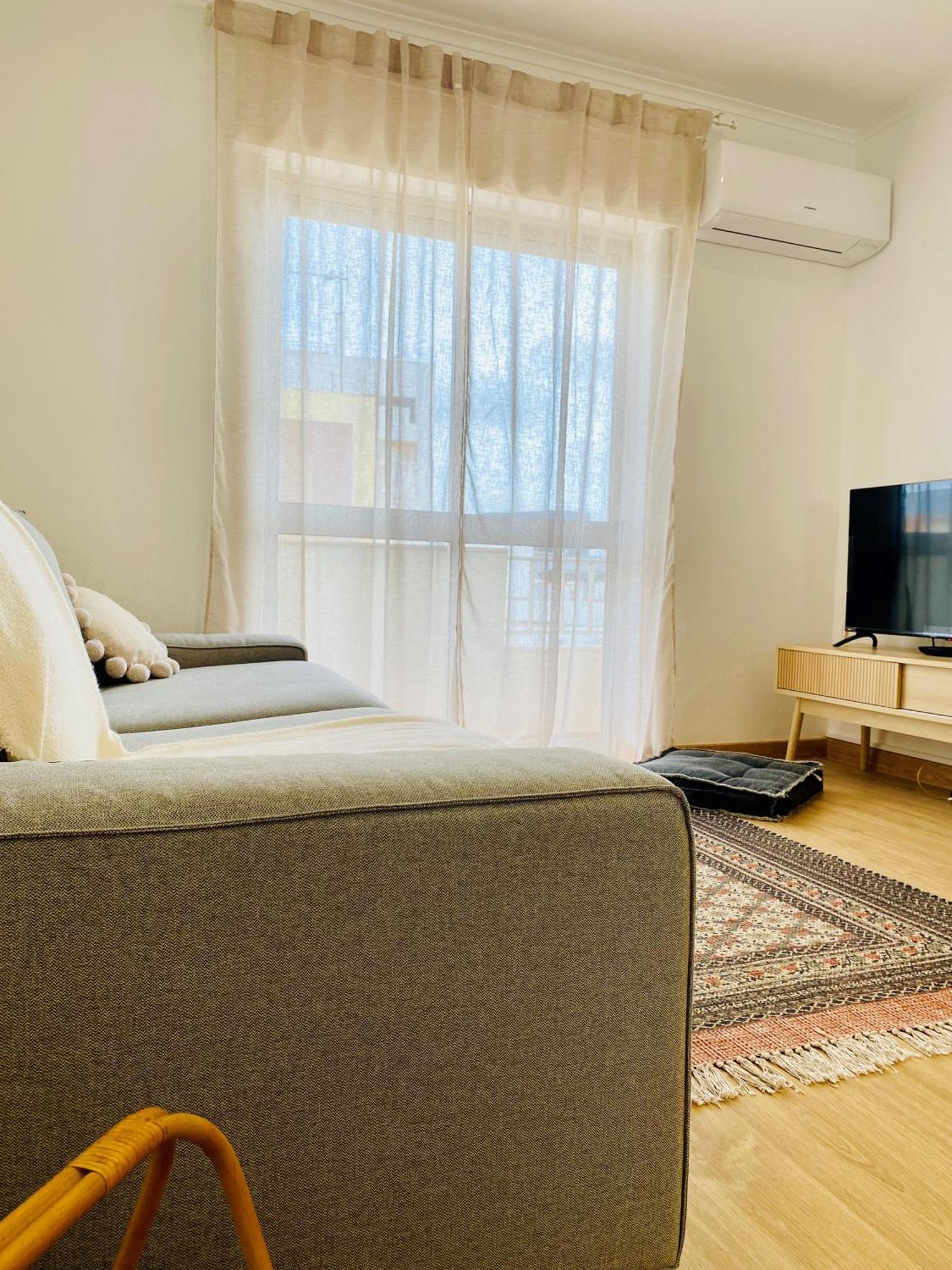 Bright Modern 3 Bedroom In Portimao Downtown מראה חיצוני תמונה