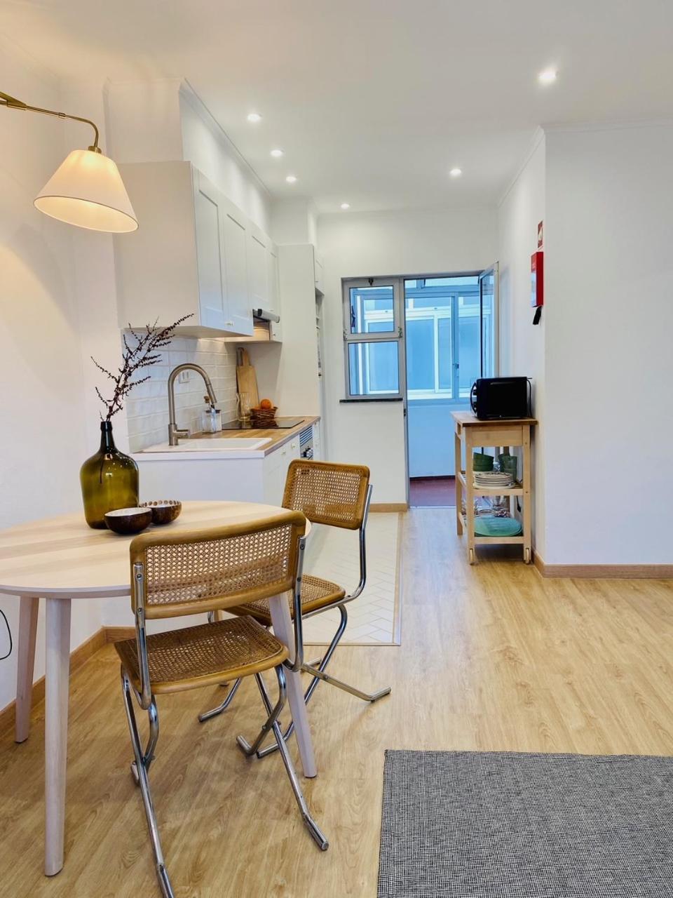 Bright Modern 3 Bedroom In Portimao Downtown מראה חיצוני תמונה