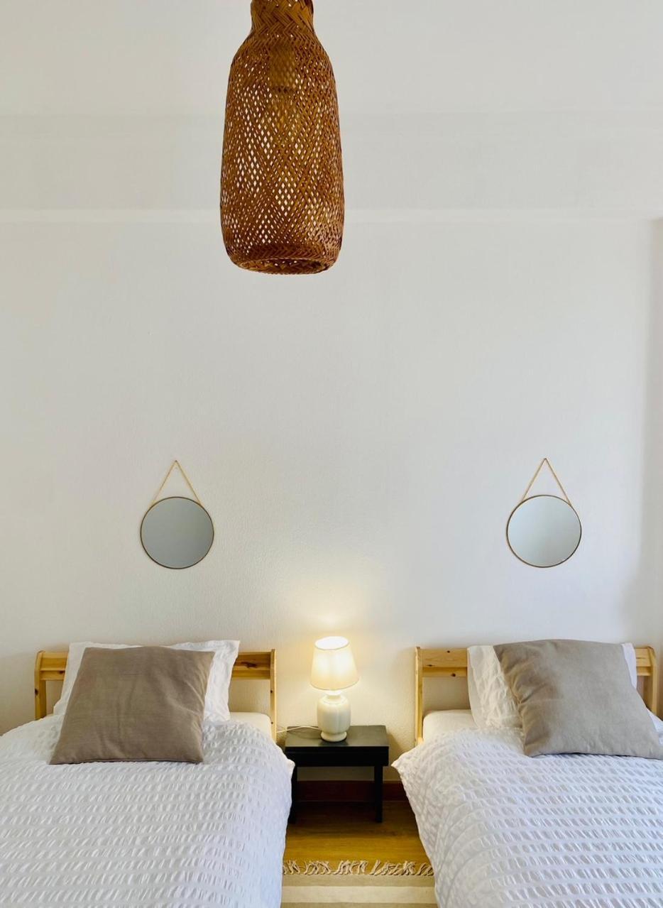 Bright Modern 3 Bedroom In Portimao Downtown מראה חיצוני תמונה