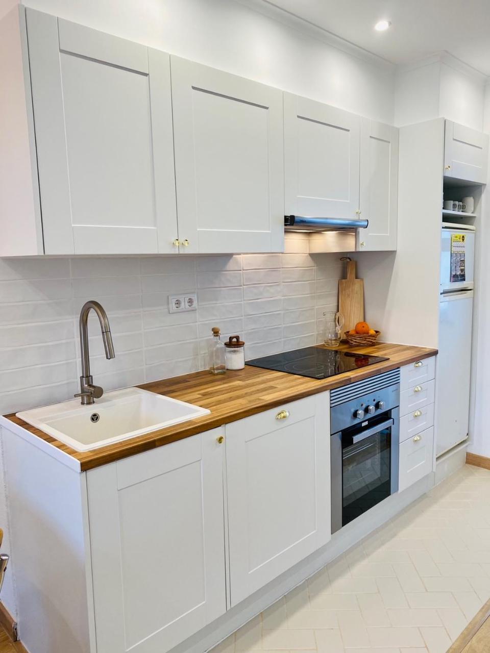 Bright Modern 3 Bedroom In Portimao Downtown מראה חיצוני תמונה