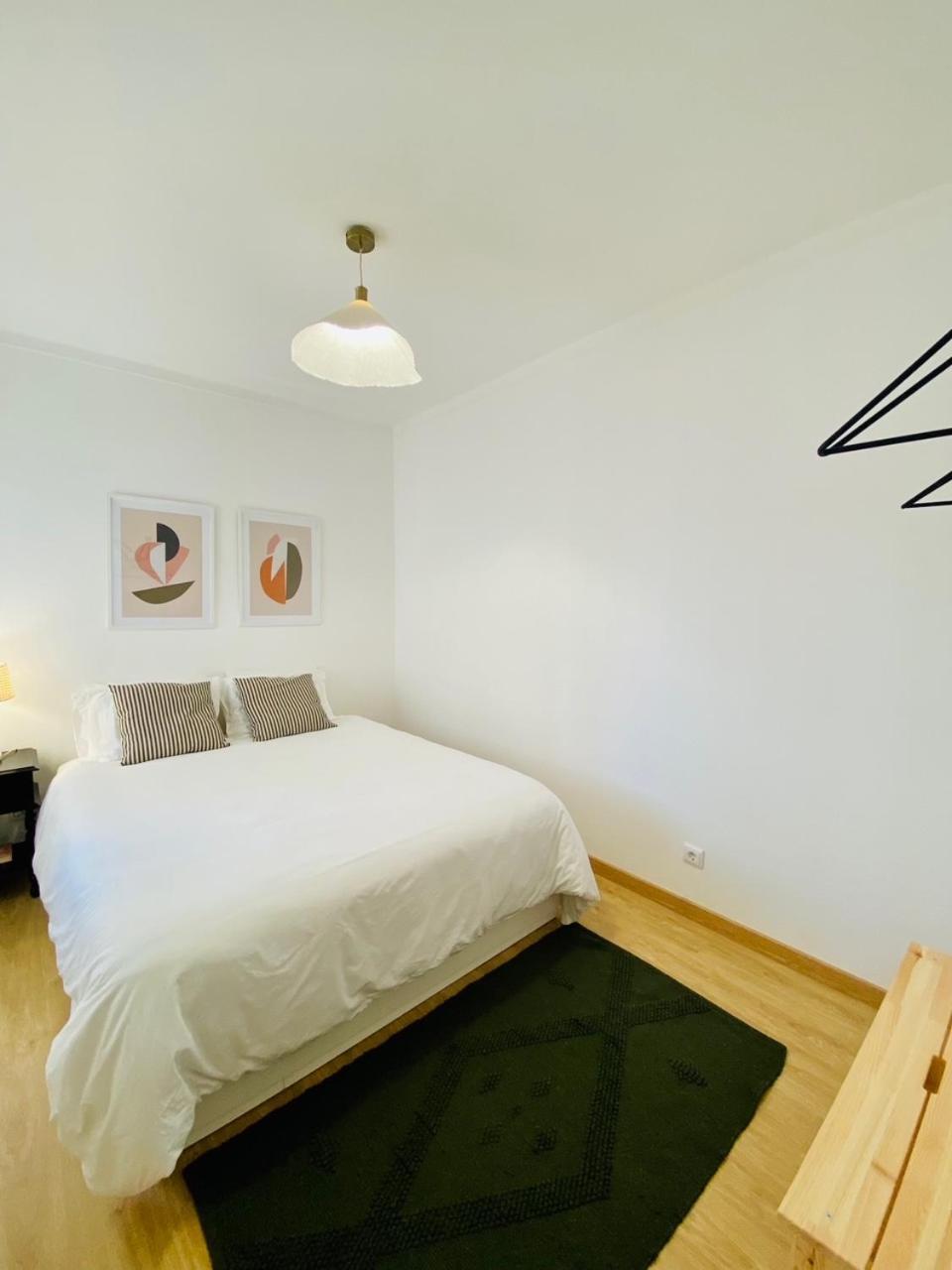 Bright Modern 3 Bedroom In Portimao Downtown מראה חיצוני תמונה
