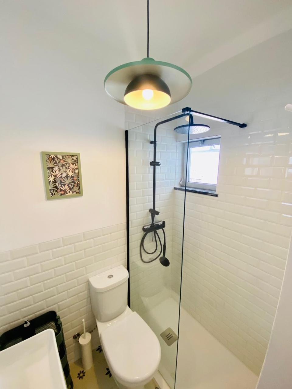 Bright Modern 3 Bedroom In Portimao Downtown מראה חיצוני תמונה