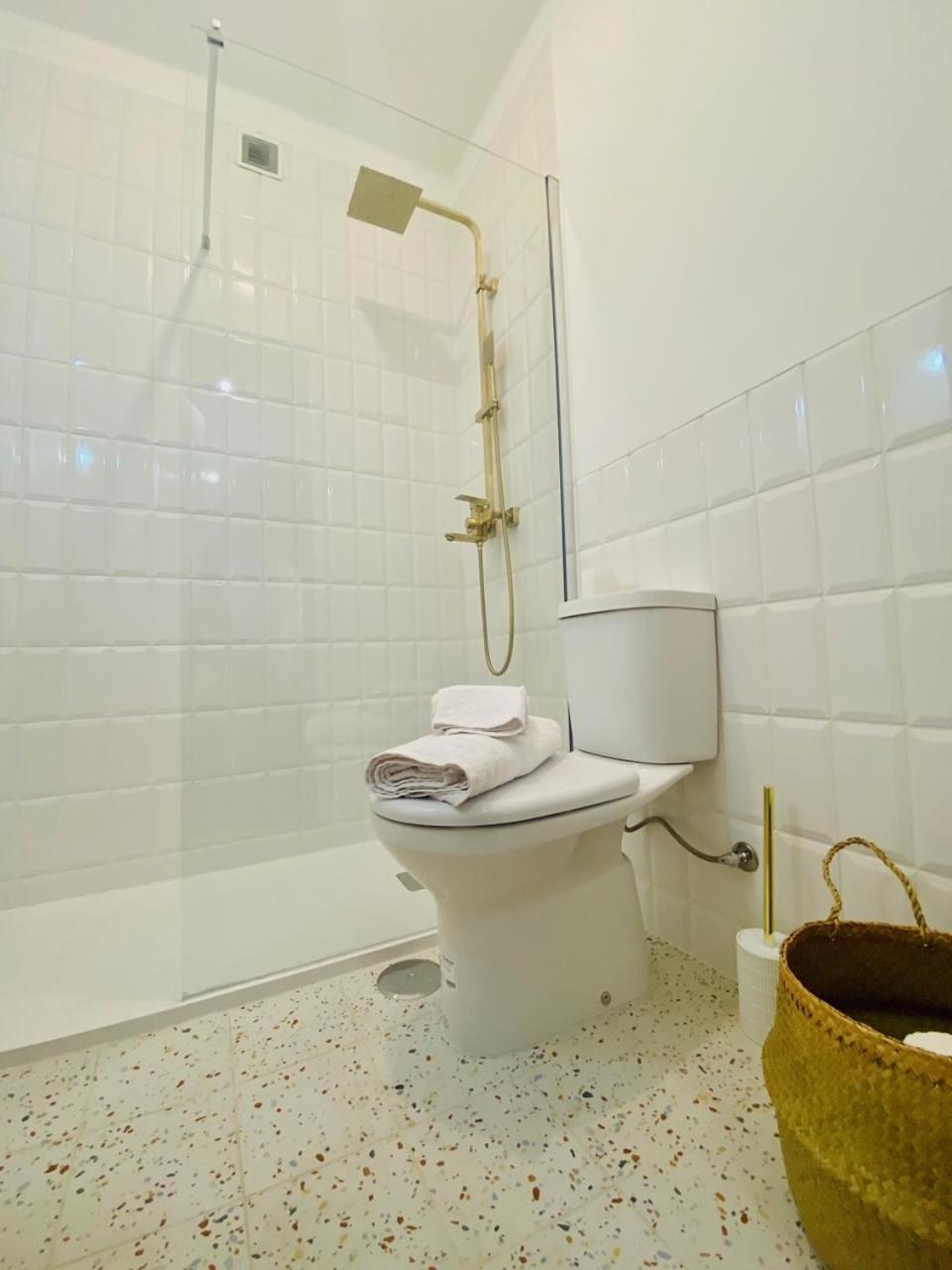 Bright Modern 3 Bedroom In Portimao Downtown מראה חיצוני תמונה