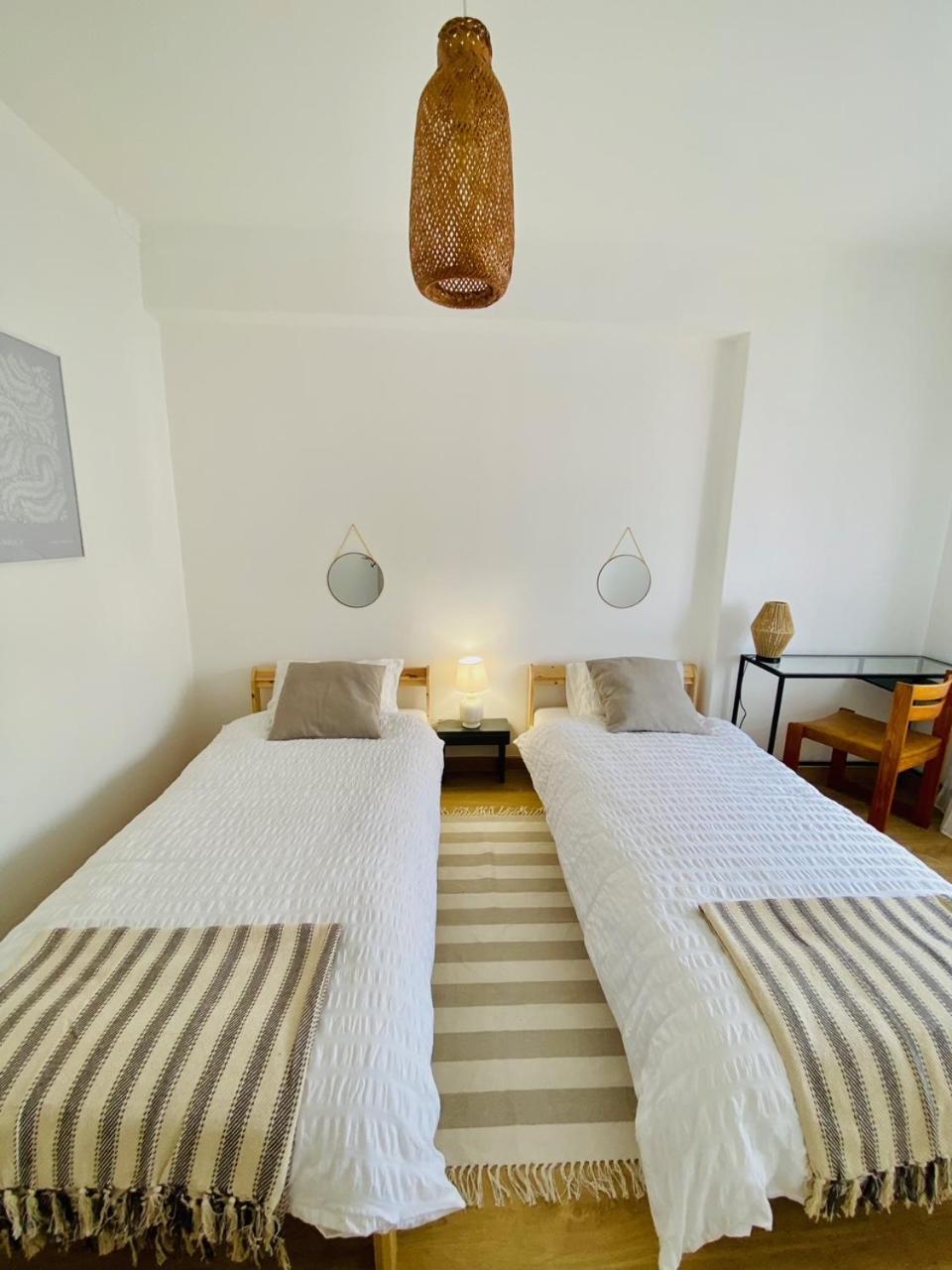 Bright Modern 3 Bedroom In Portimao Downtown מראה חיצוני תמונה